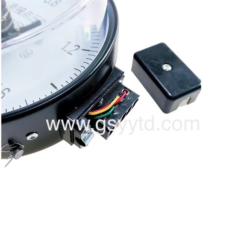 Gansu Yuanyi Tongda Technology Co., Ltd